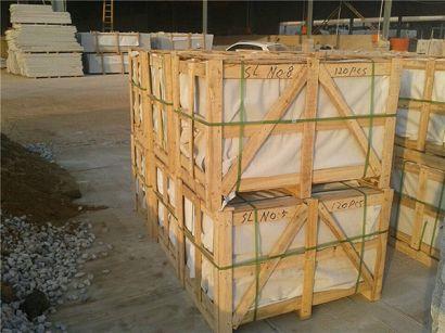 marble tile stairs packing(001)