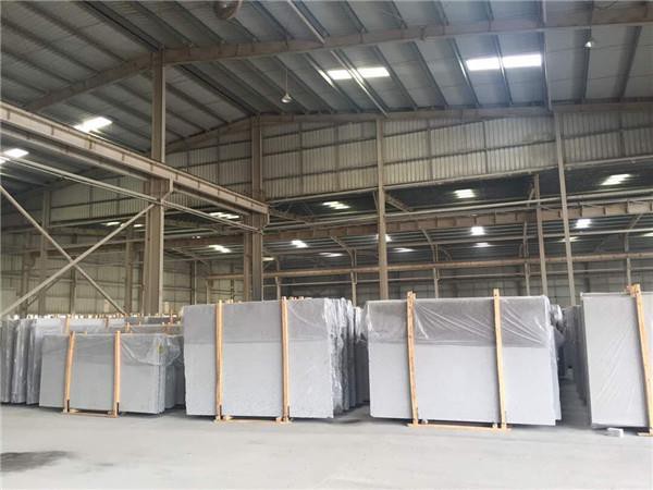 juparana colombo granite slab packing