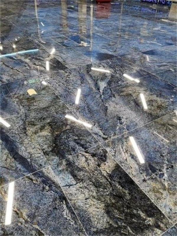 azul bahia granite tile brazil blue bahia polished granite flooring tiles