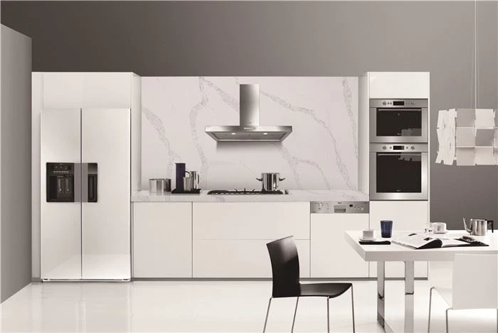 quartz countertops calacatta for kitchen top