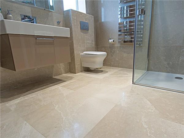 botticino classico marble slab for floor