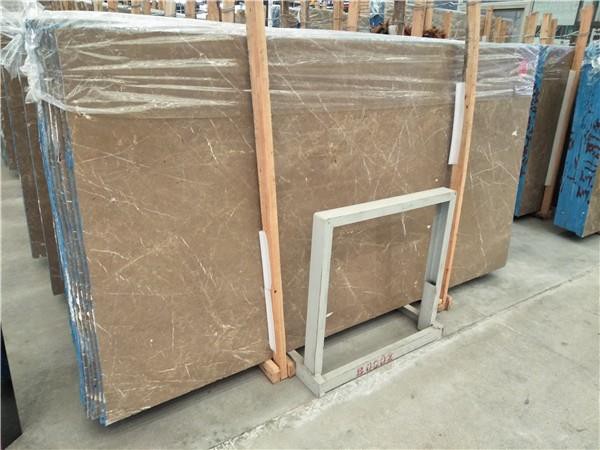 coffee brown marble slab supply