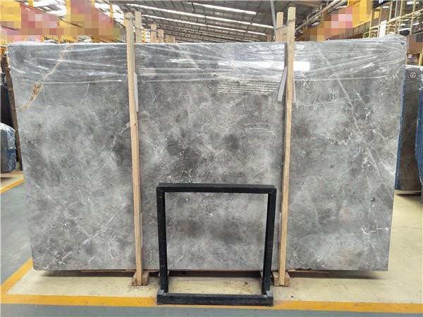 grey and gold marble for wall