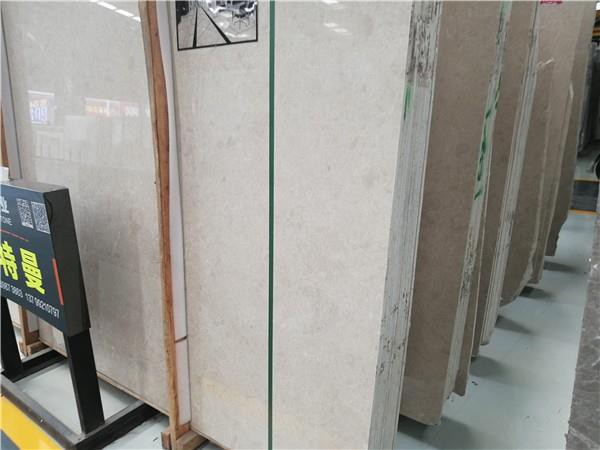 ottoman beige marble slab