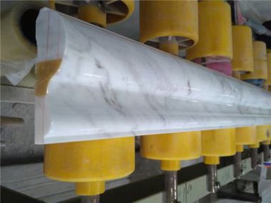 대리석 베이스 몰딩