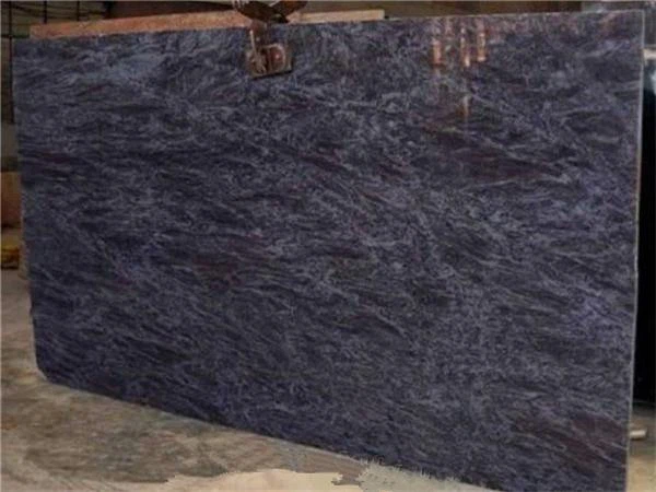 vizag blue granite slabs india blue granite