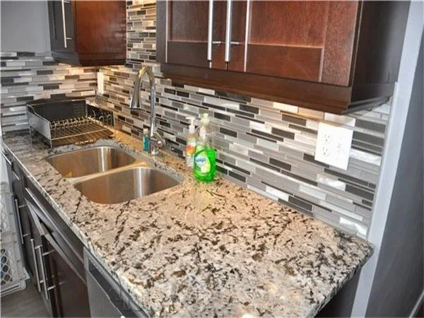 alaska white granite kitchen countertops vanitytop