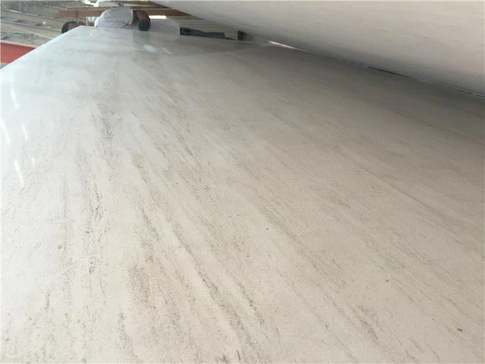 Cream marble floor wall tiles
