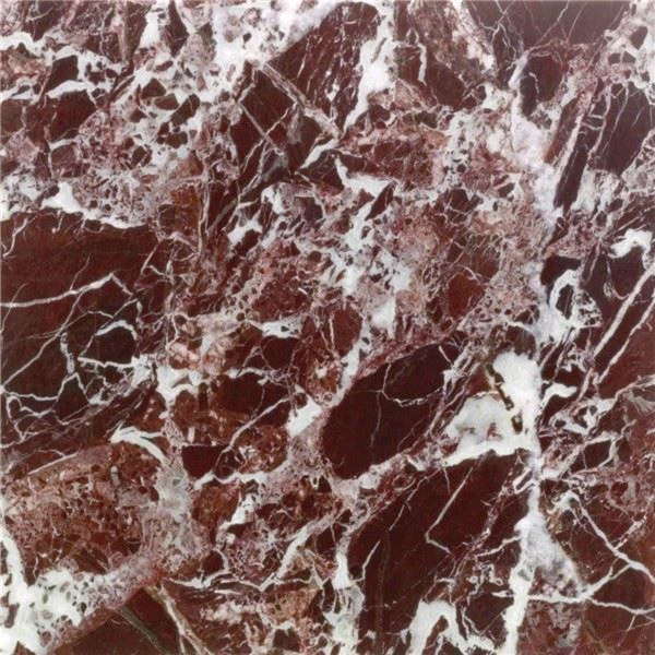 Rosso Levanto Marble Tile