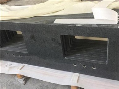 G654 화강암 조리대