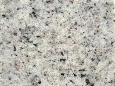 새로운 카슈미르 화이트 화강암 조리대