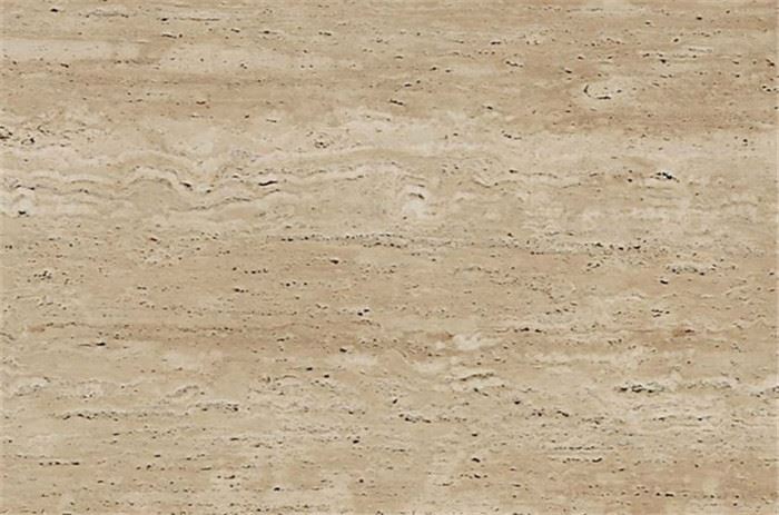 Travertine marble flooring tiles