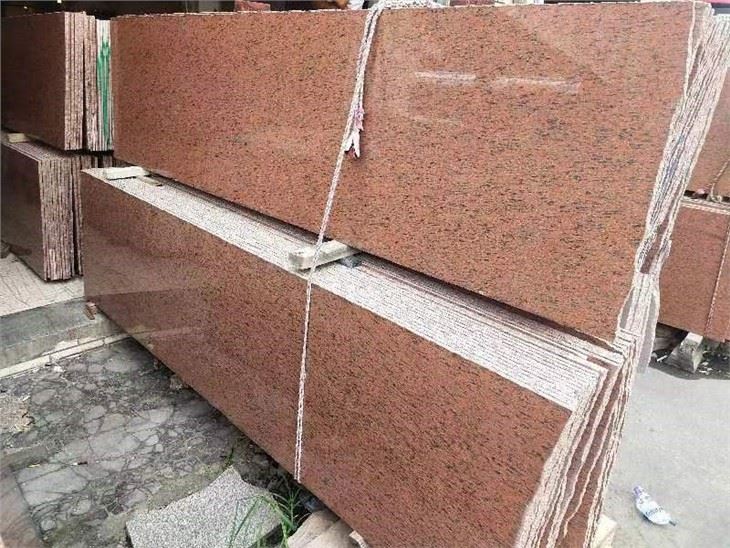 아프리카 붉은 화강암