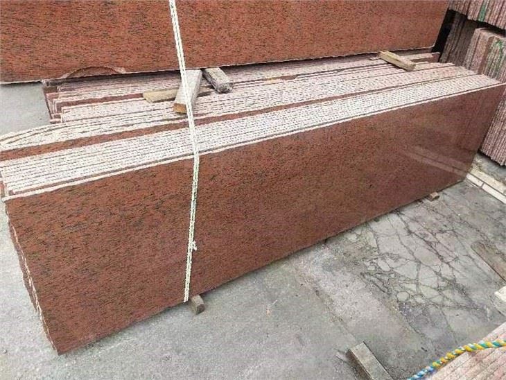 African Red Granite