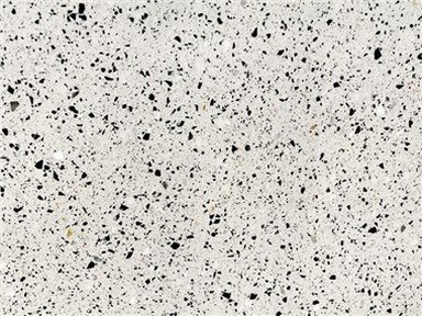 Terrazzo 슬래브 조리대