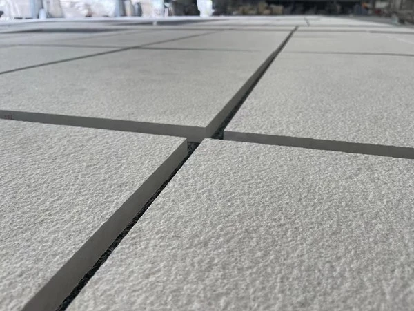 Beige Limestone Tiles