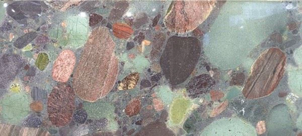 Four Seasons Green Granite Slabs