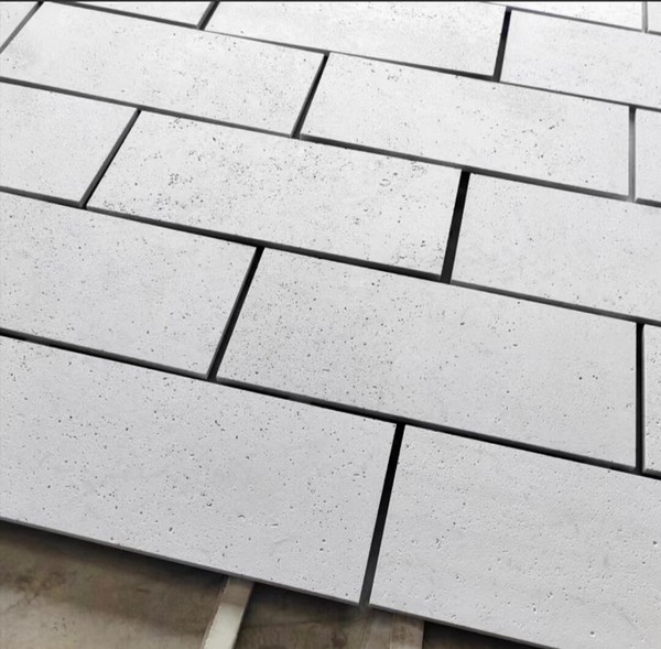 White and Gray Travertine tiles White and Gray Travertine tiles