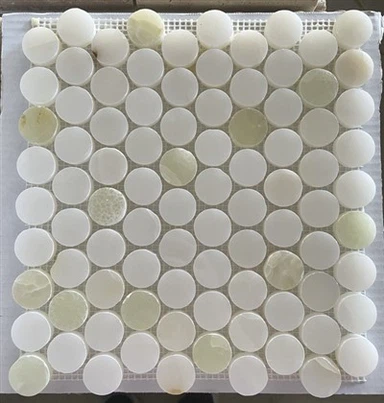 오닉스 타일 & 모자이크